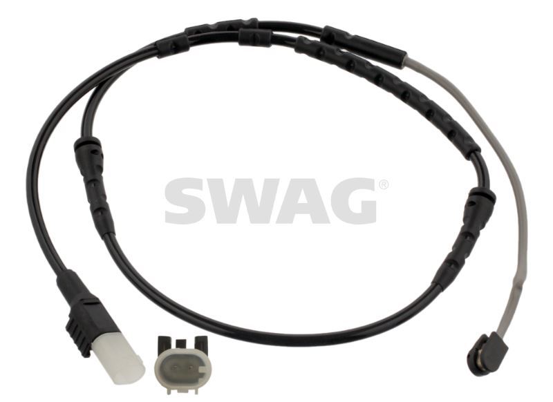 Swag 20937458 Fren Balata Fişi Z4 E89