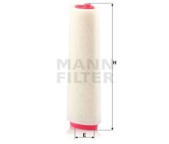 Mann C151431 Hava Filtresi Bmw 3 E46 Bmw 5 E39 Bmw X3 Bmw X5 Bmw