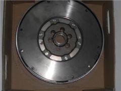 LUK 415011410 Volan Passat / A4 1.9 Tdı