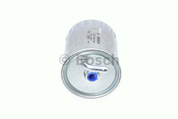 Bosch 1457434416 Mazot Filtresi Mercedes W203 W163 00-07