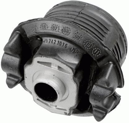 Lemförder 3326501 Travers Takozu Arkanın Önu Mercedes S Serısı W2