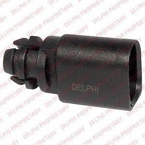 Delphi Ts10266 Dış Isı Sensörü Golf Polo Jetta Passat Scırocco Tı