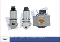 Kale 354640 Egr Valfı Alhambra Sharan 1.8 T20V 97-10
