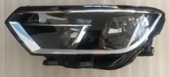 Monreal 74950 Far Ön Komple Sol Passat B8 2015- 3G1941005B