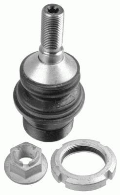 Lemförder 3340501 Rotil Arka Mercedes M Serısı W164 Ml280Cdı Ml30