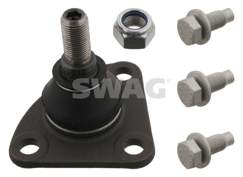 Swag 62929385 Rotil Sağ Sol Ducato Iıı / Boxer Iıı / Jumper Iıı