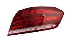 Stop Lambası Dış ÇamurLUK Sağ Mb E Class W212 Fl 13-16