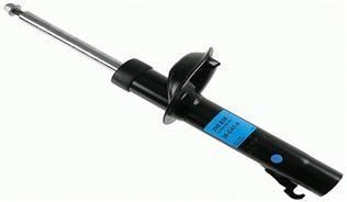 Sachs 290838 Amortisör Ön Sol Connect Combı Van 625 Kg Gazlı