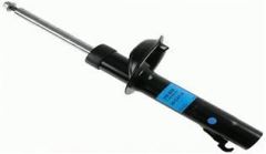 Sachs 290838 Amortisör Ön Sol Connect Combı Van 625 Kg Gazlı