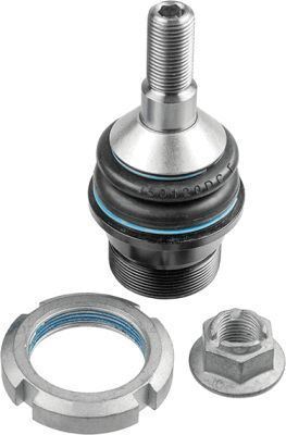 Lemförder 3340601 Rotil Ön Mercedes W164 251 06-11