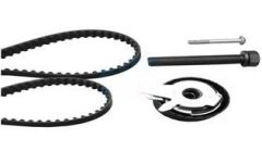 Gates K065323Xs Triger Eksantrik Gergi Seti Transporter T4  Trans