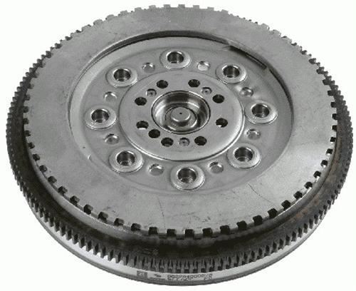 LUK 415013610 Volan Mercedes V Serısı V200-V220 Cdı 99-03 -Vıto 1