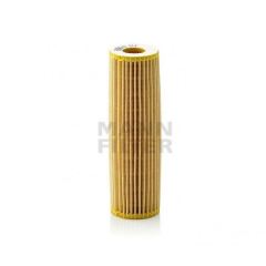 Mann Hu514X Yağ Filtresi Mercedes W203 W211 2002 Sonrası Sprınter 08-