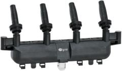 Hella 5Da193175441 Ateşleme Bobini 106 206 306 Tu3  Tu5Jp Gri 597