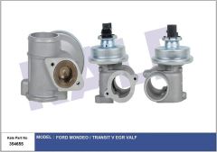 Kale 354655 Egr Valfı Mondeo Transıt 2.0 16V Tdcı 00-07