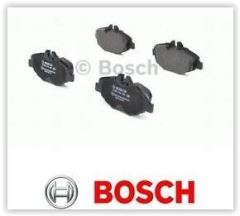 Bosch 986494285 Fren Balatası Ön Mercedes W211 -03 E200-220-240 C