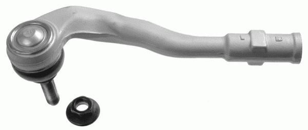 Lemförder 3340801 Rot Başı Sol A4 A5 Q5 08-
