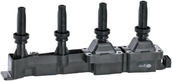 Hella 5Da193175461 Ateşleme Bobini Saxo 106 1.6