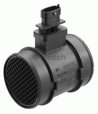 Bosch 281002861 Hava Debimetresi Doblo 1.9 Jtd Mtj 2003 Sonrası Grande Pun