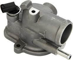 Termostat Komple Mercedes-Benz S-Class W220 92C