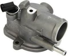 Termostat Komple Mercedes-Benz S-Class W220 92C