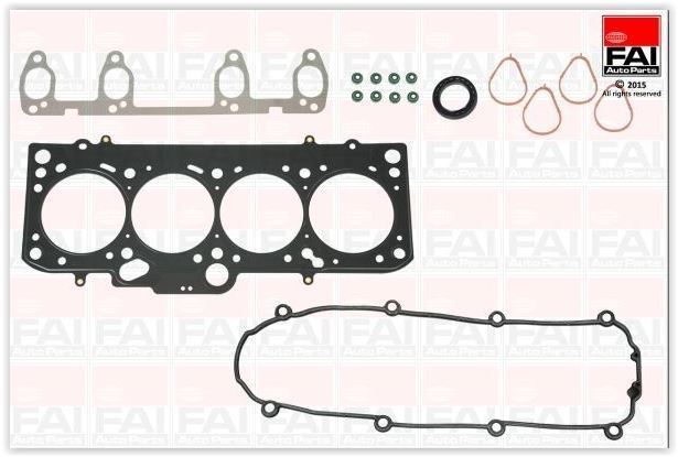 Reinz 02-31280-03 Motor Takım Conta Üst Passat / A4 1.6 Alz