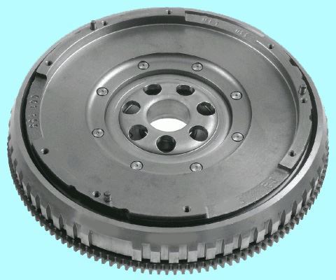LUK 415014210 Volan Carısma Space Star / S40 V40 1.9 Dıd