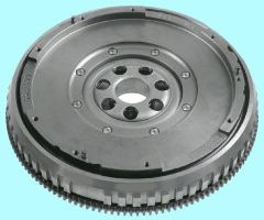 LUK 415014210 Volan Carısma Space Star / S40 V40 1.9 Dıd