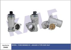Kale 354680 Egr Valfı Mondeo Iıı Jaguar X-Type 2.2 Tdcı 2.2 D 04-