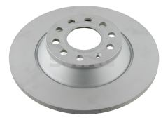 Swag 32926657 Fren Diski Arka A6 04-11 Düz 302Mm
