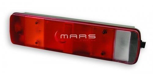 Mars 511611 Stop Lambası Sağ Fh I Fm I Schlemmer Soket