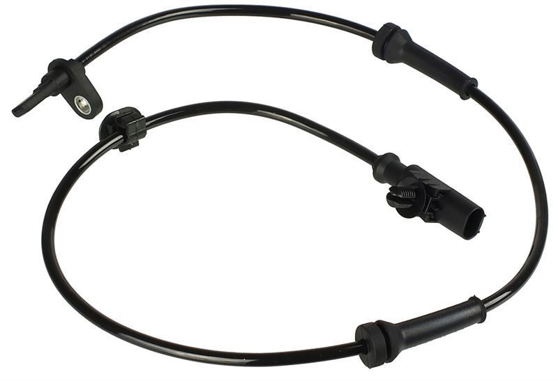 Delphi Ss20301 Abs Sensörü Hız Ön Sağ Sol C1 107 Aygo 06 05-