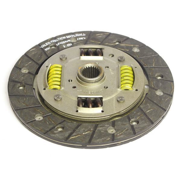 VALEO 803683 DEBRİYAJ BALATASI DAEWOO LANOS 1.3 97-