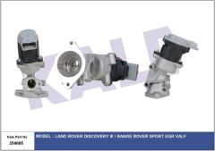 Kale 354685 Egr Valfı Dıscovery Iıı Range Rover Sport 2.7 Td 3.0