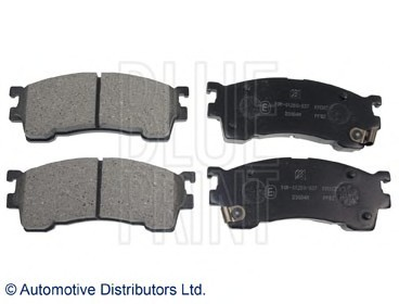 BluePrint Adm54250 Fren Balatası Ön Mazda 626 92-97 Gcyd-33-23Z