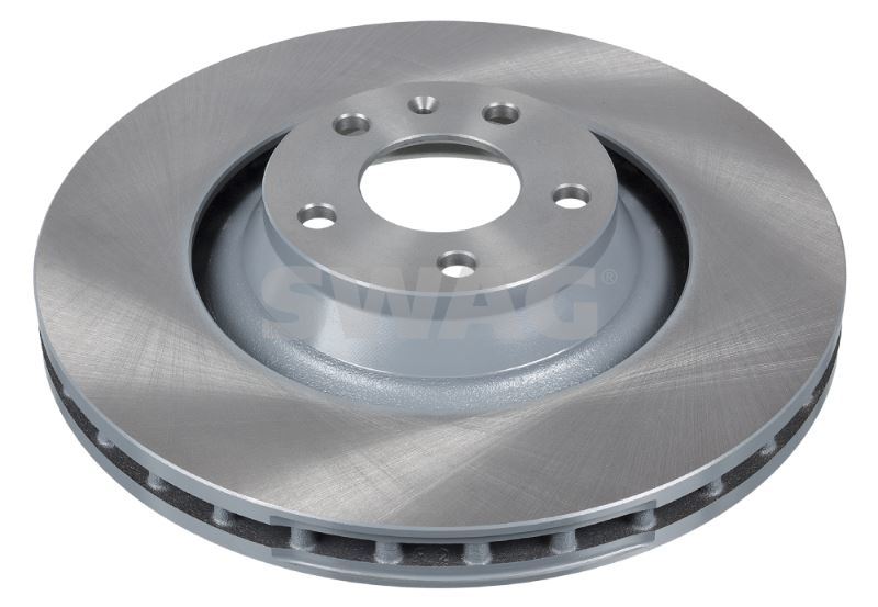 Swag 32926659 Fren Diski Ön A6 04-11 Avant Allroad Havalı 347Mm