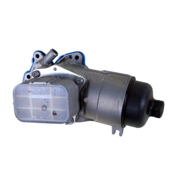Opar 9656970080 Opar Yağ Soğutucusu (Komple) Fıat Doblo-Linea 1.6