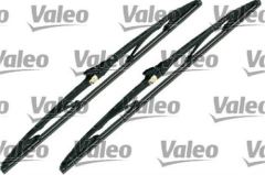 Valeo 576019 Cam Silgi Süpürgesı Compact C43 430Mm