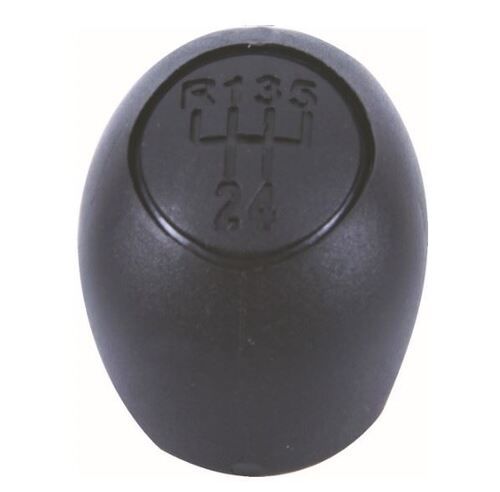 Monreal 2839991 Vites Topuzu Siyah 5 İleri Ducato WPI-2839991