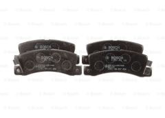 Bosch 986461136 Balata Fren Arka Avensıs 00-02