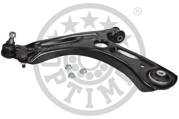 Optimal G6-1331 Optimal Salıncak Sol Rotilli Polo V 09-