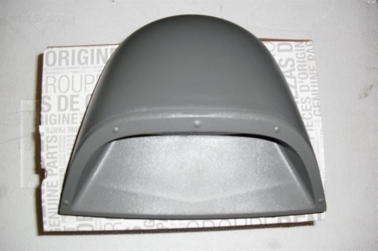 Renault 7700433126 Renault 3.Stop Clıo Iı Symbol 3. Fren Lambası