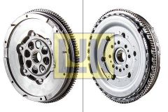 LUK 415018110 Debriyaj Seti Volanlı Mondeo Iıı 2.0 16V Tddı Tdcı