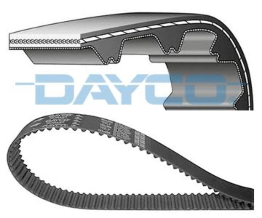 Dayco 94108 Eksantrik Kayışı 078Rp190