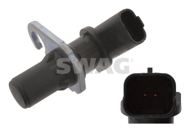 Swag 62931201 Krank Mil Sensörü C5 607 406 Ym 2.0Hdı 2.2Hdı 16V 3