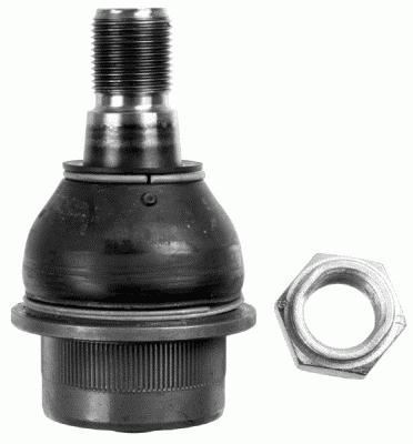Lemförder 3369701 Rotil Crafter 2006 Sonrası / Sprınter 06-