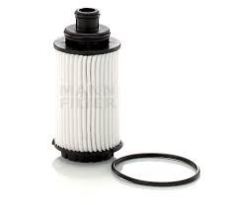 Mann Hu6023Z Yağ Filitresi Opel Insıgnıa 2.0Cdtı 14-17