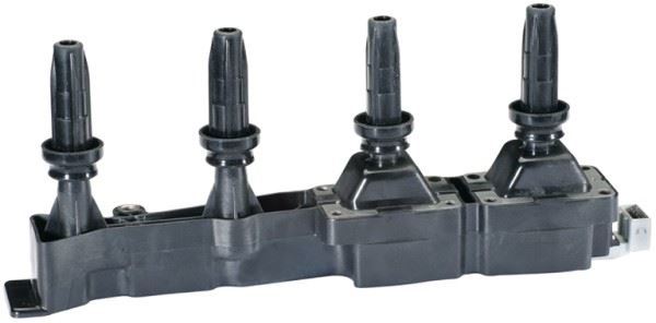 Hella 5Da193175731 Ateşleme Bobini 206 207 307 308 C2 C3 C4 1.6 A