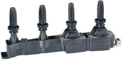 Hella 5Da193175731 Ateşleme Bobini 206 207 307 308 C2 C3 C4 1.6 A