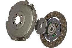 Sachs 3000287002 Debriyaj Seti Golf Iıı Iv 92-97 Polo Classıc 96-